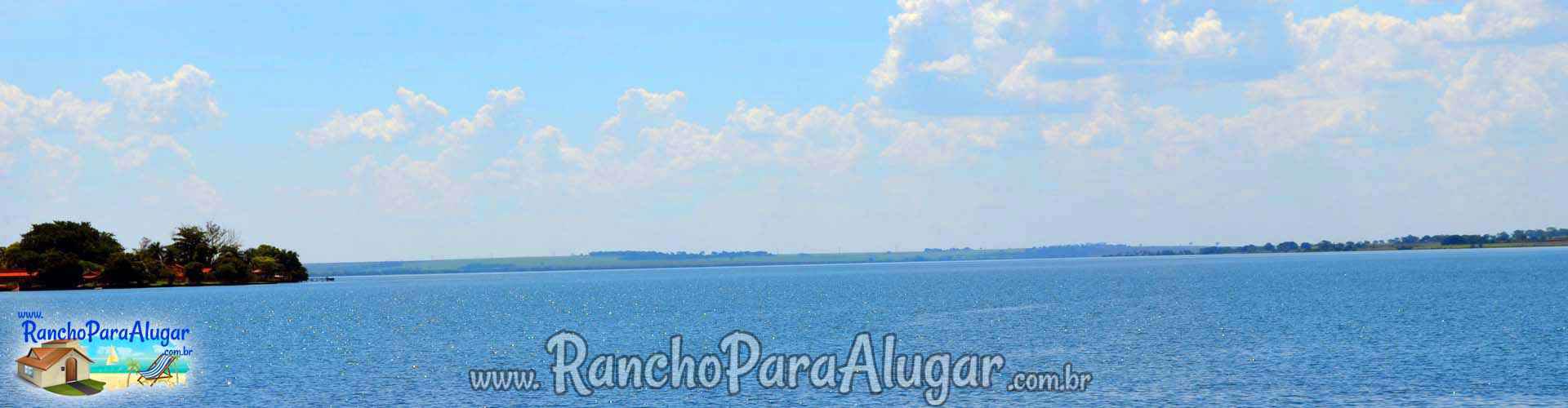 Rancho Brahma para Alugar por Temporada em Miguelopolis - RanchoBrahma.com.br